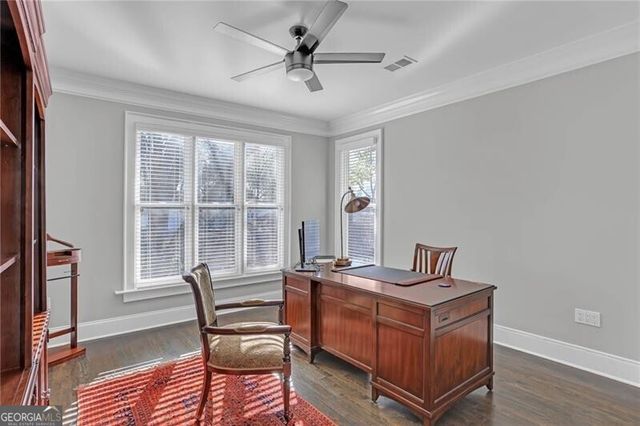 740 Drewry Street NE, Atlanta, GA 30306