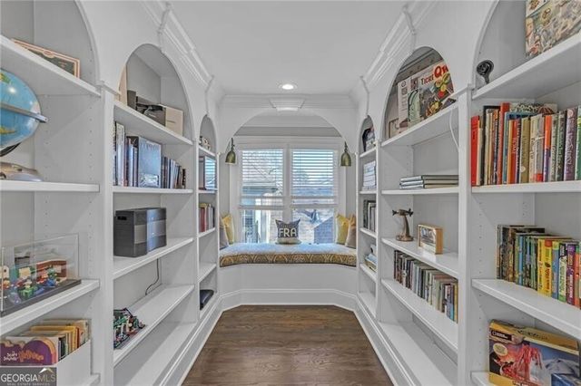 740 Drewry Street NE, Atlanta, GA 30306