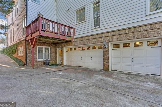 740 Drewry Street NE, Atlanta, GA 30306