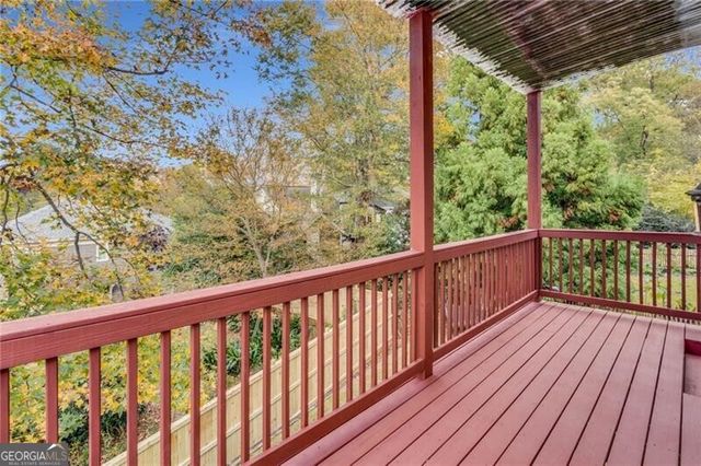 740 Drewry Street NE, Atlanta, GA 30306