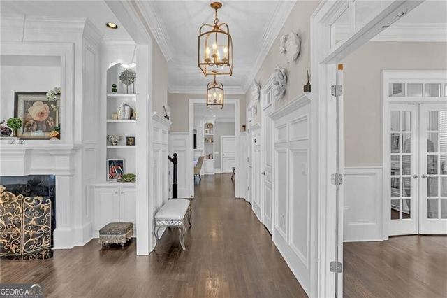 740 Drewry Street NE, Atlanta, GA 30306