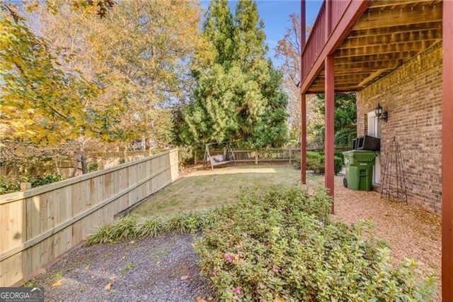 740 Drewry Street NE, Atlanta, GA 30306