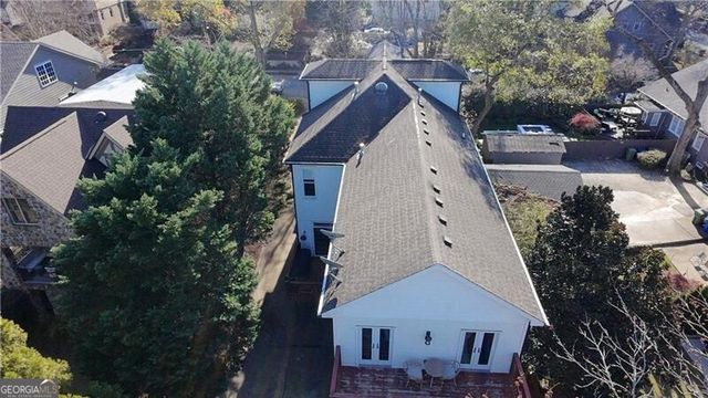 740 Drewry Street NE, Atlanta, GA 30306