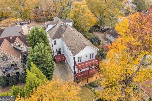 740 Drewry Street NE, Atlanta, GA 30306