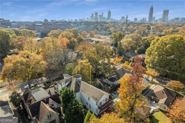 740 Drewry Street NE, Atlanta, GA 30306