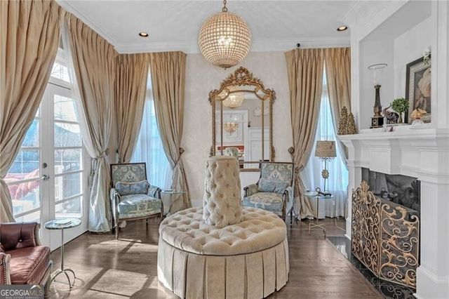 740 Drewry Street NE, Atlanta, GA 30306