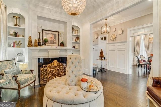 740 Drewry Street NE, Atlanta, GA 30306