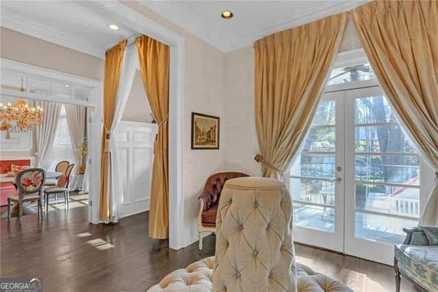 740 Drewry Street NE, Atlanta, GA 30306