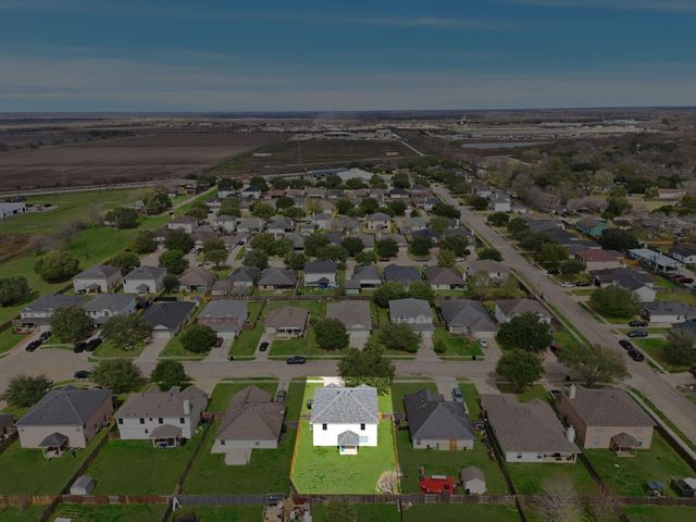 1015 Santa Fe Court, Rosenberg, TX 77471