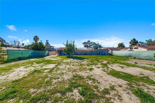 1885 W 9th, Upland, CA 91786