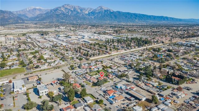 1885 W 9th, Upland, CA 91786