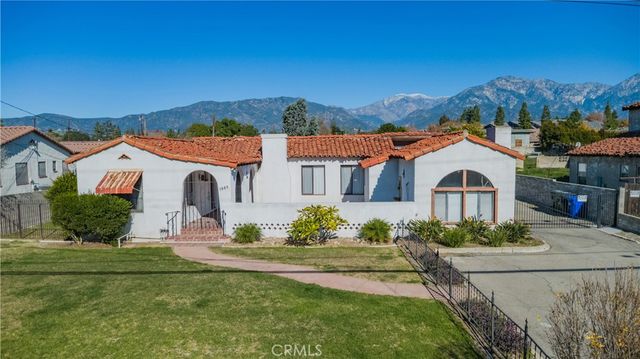 1885 W 9th, Upland, CA 91786