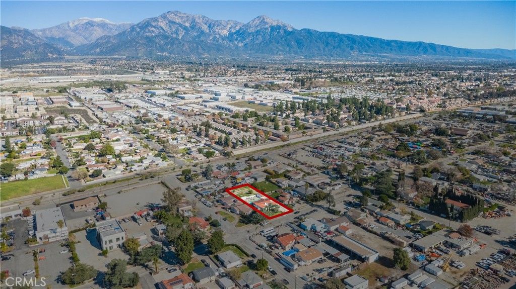 1885 W 9th, Upland, CA 91786