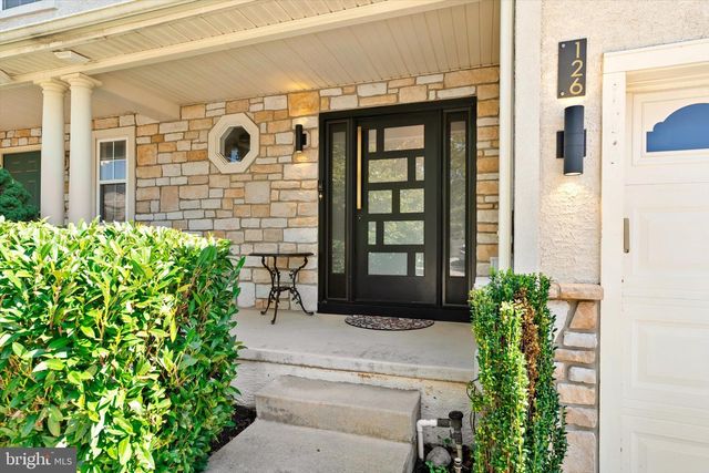 126 SEQUOIA DR, Berlin, NJ 08009
