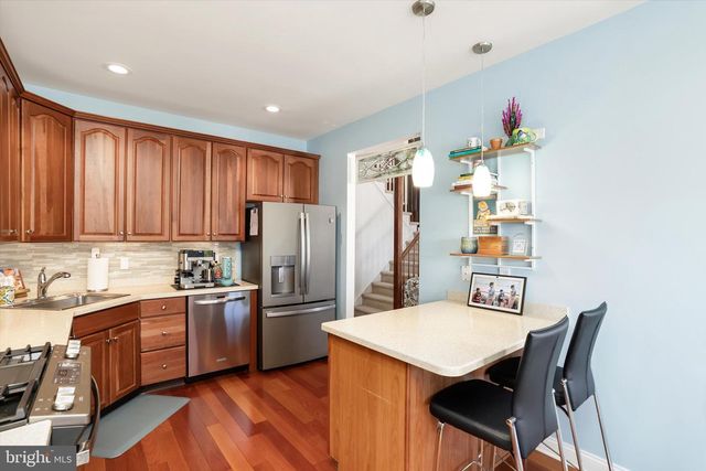 126 SEQUOIA DR, Berlin, NJ 08009