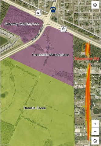 12721 Shawnee RD, Fort Myers, FL 33913