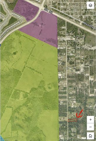 12721 Shawnee RD, Fort Myers, FL 33913