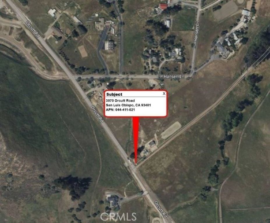 Image 2 of property listing at 3970 Orcutt Road, San Luis Obispo, CA 93401