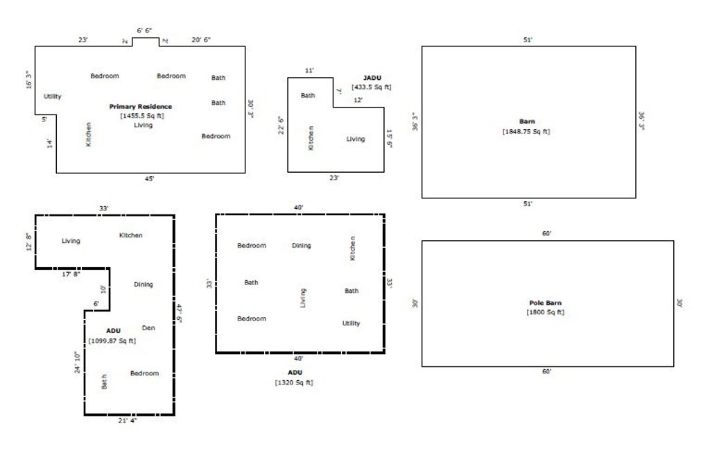 Image 7 of property listing at 3970 Orcutt Road, San Luis Obispo, CA 93401