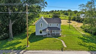 4880 N 450 E, Columbia City, IN 46725