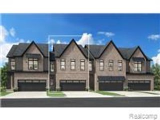 5386 Poppydrew Lane 8, Ann Arbor, MI 48108