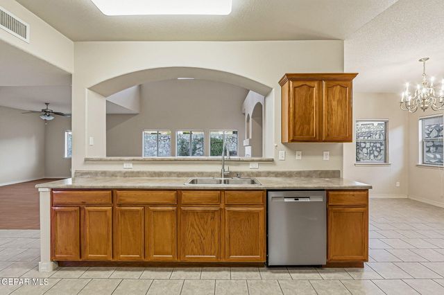 7149 Century Plant Drive, El Paso, TX 79912