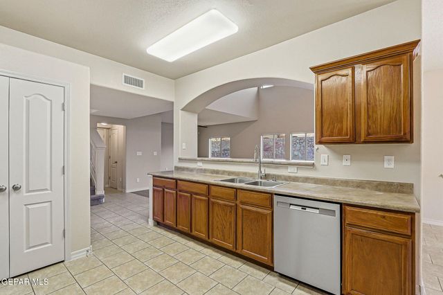 7149 Century Plant Drive, El Paso, TX 79912