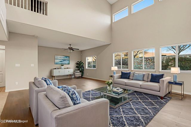 7149 Century Plant Drive, El Paso, TX 79912