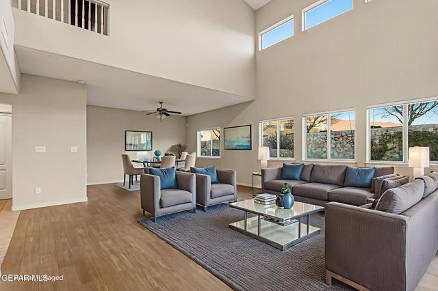 7149 Century Plant Drive, El Paso, TX 79912