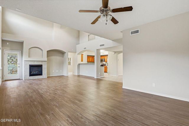 7149 Century Plant Drive, El Paso, TX 79912