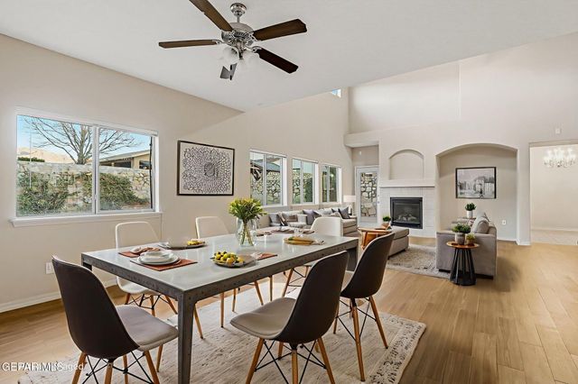 7149 Century Plant Drive, El Paso, TX 79912