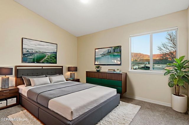 7149 Century Plant Drive, El Paso, TX 79912