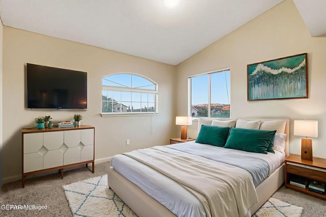 7149 Century Plant Drive, El Paso, TX 79912