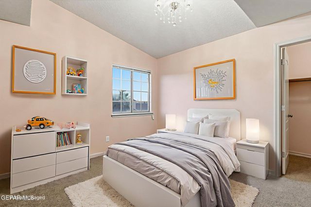 7149 Century Plant Drive, El Paso, TX 79912