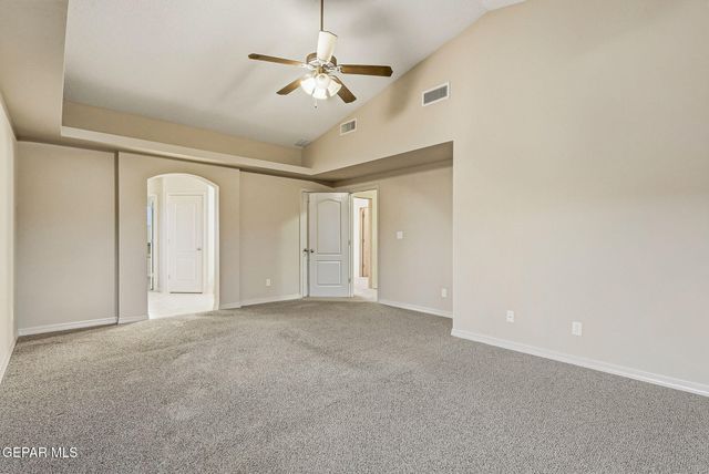 7149 Century Plant Drive, El Paso, TX 79912