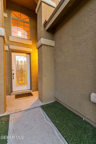 7149 Century Plant Drive, El Paso, TX 79912