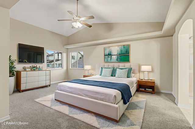 7149 Century Plant Drive, El Paso, TX 79912