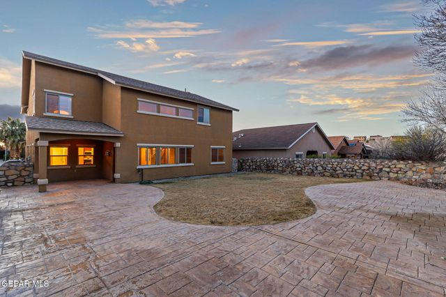 7149 Century Plant Drive, El Paso, TX 79912