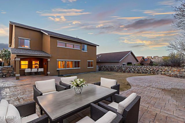 7149 Century Plant Drive, El Paso, TX 79912