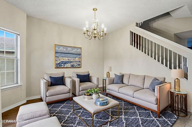 7149 Century Plant Drive, El Paso, TX 79912