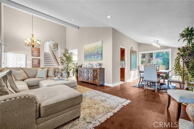 25502 El Picador, Mission Viejo, CA 92691