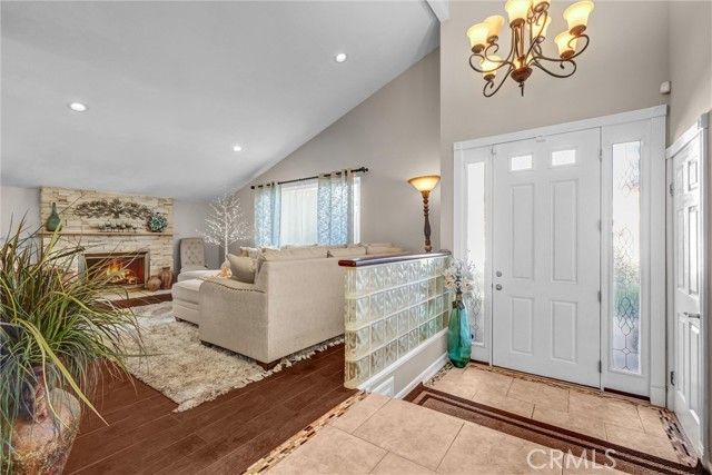 25502 El Picador, Mission Viejo, CA 92691