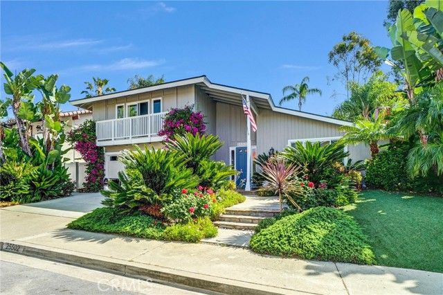 25502 El Picador, Mission Viejo, CA 92691