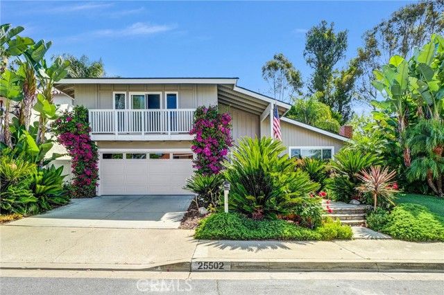 25502 El Picador, Mission Viejo, CA 92691