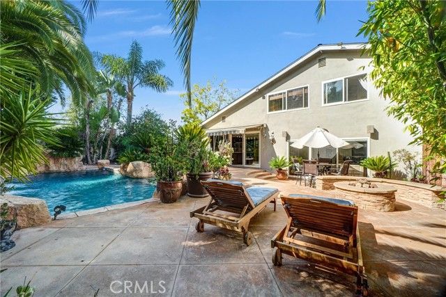 25502 El Picador, Mission Viejo, CA 92691