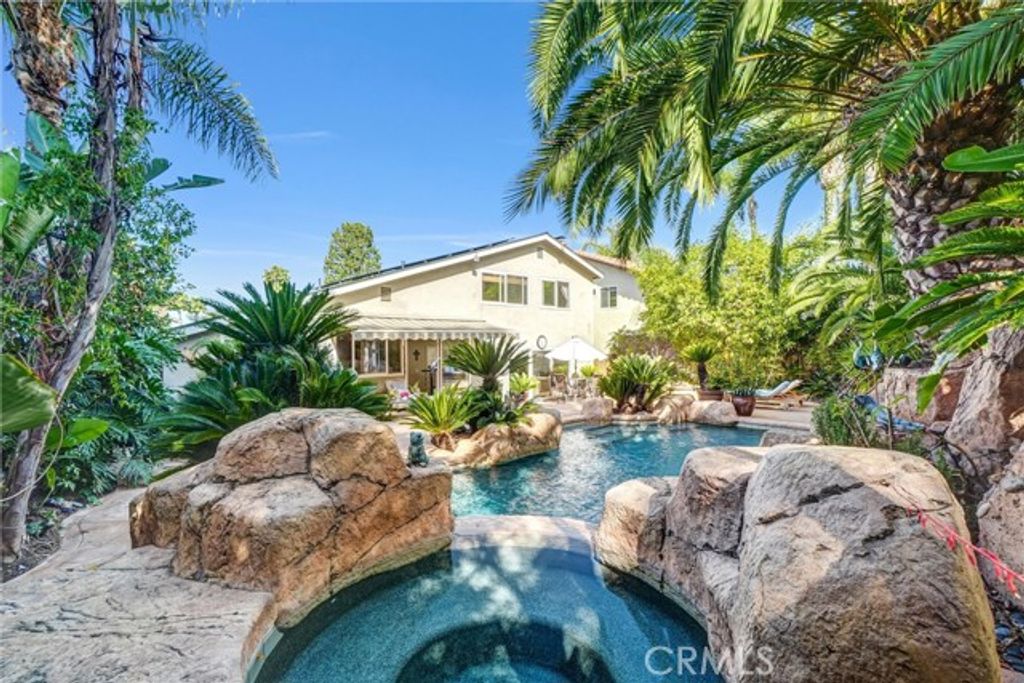 25502 El Picador, Mission Viejo, CA 92691