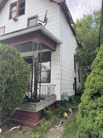 9357 Richter Street, Detroit, MI 48214
