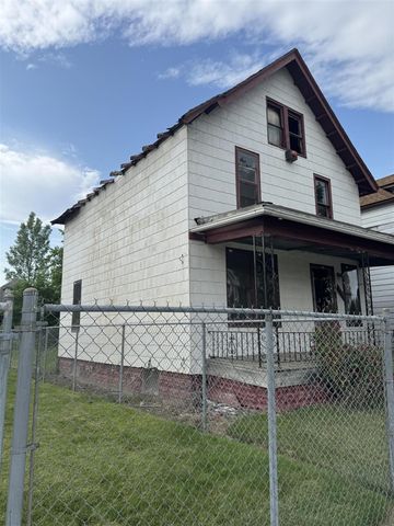9357 Richter Street, Detroit, MI 48214