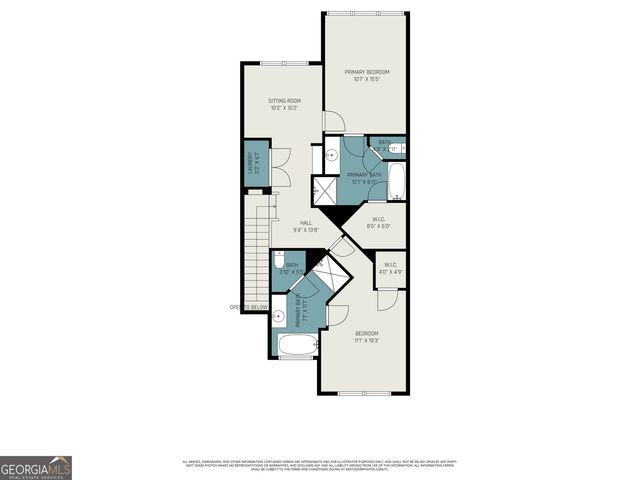2775 Pierce Brennen Court 2775, Lawrenceville, GA 30043