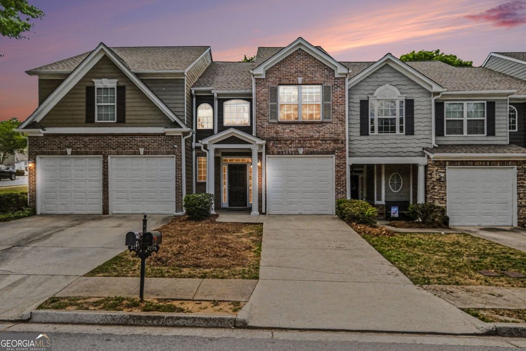 2775 Pierce Brennen Court 2775, Lawrenceville, GA 30043